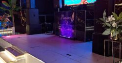 CESSIONE ATTIVITA’ Discoteca Lago Patria