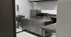 CESSIONE ATTIVITA’ Discoteca Lago Patria