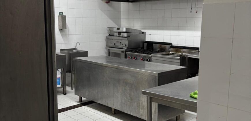 CESSIONE ATTIVITA’ Discoteca Lago Patria