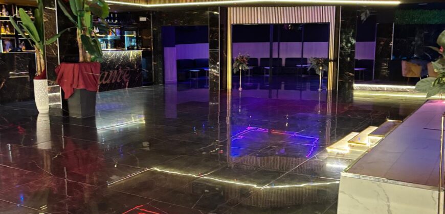 CESSIONE ATTIVITA’ Discoteca Lago Patria