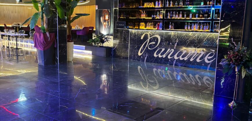 CESSIONE ATTIVITA’ Discoteca Lago Patria