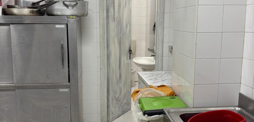 CESSIONE ATTIVITA’ Discoteca Lago Patria