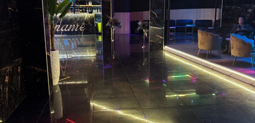 CESSIONE ATTIVITA’ Discoteca Lago Patria