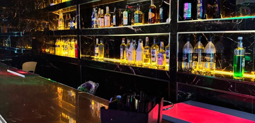 CESSIONE ATTIVITA’ Discoteca Lago Patria