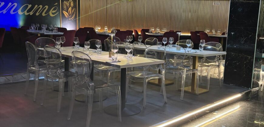 CESSIONE ATTIVITA’ Discoteca Lago Patria