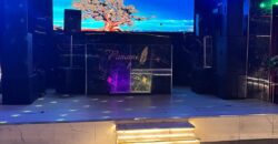 CESSIONE ATTIVITA’ Discoteca Lago Patria