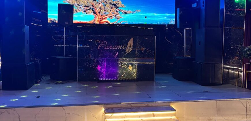 CESSIONE ATTIVITA’ Discoteca Lago Patria