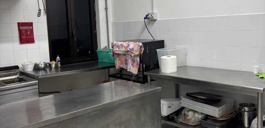 CESSIONE ATTIVITA’ Discoteca Lago Patria