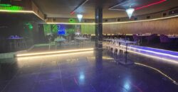 CESSIONE ATTIVITA’ Discoteca Lago Patria