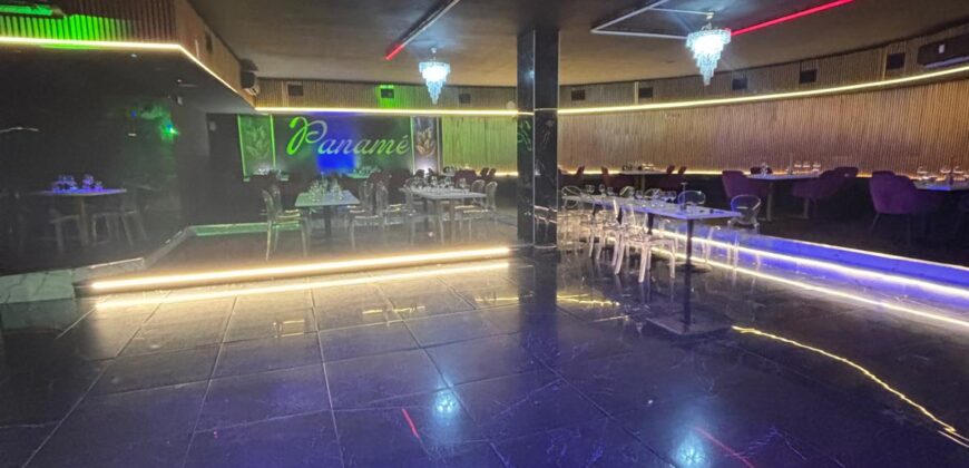 CESSIONE ATTIVITA’ Discoteca Lago Patria