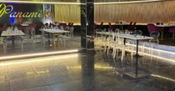 CESSIONE ATTIVITA’ Discoteca Lago Patria