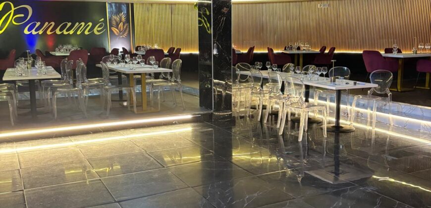 CESSIONE ATTIVITA’ Discoteca Lago Patria