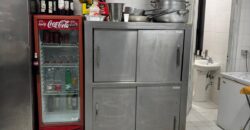 CESSIONE ATTIVITA’ Discoteca Lago Patria