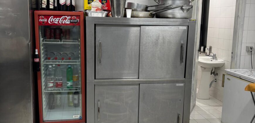 CESSIONE ATTIVITA’ Discoteca Lago Patria