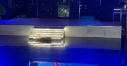 CESSIONE ATTIVITA’ Discoteca Lago Patria