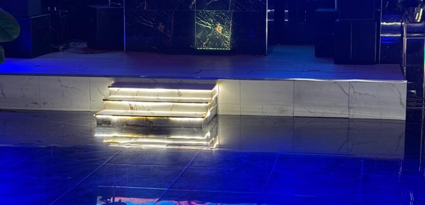 CESSIONE ATTIVITA’ Discoteca Lago Patria