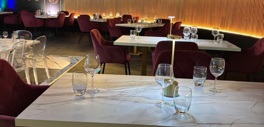 CESSIONE ATTIVITA’ Discoteca Lago Patria