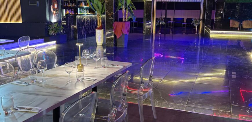 CESSIONE ATTIVITA’ Discoteca Lago Patria