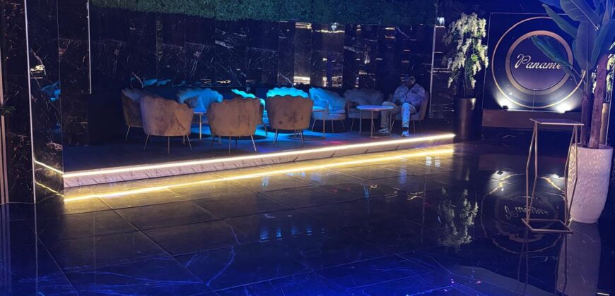 CESSIONE ATTIVITA’ Discoteca Lago Patria