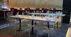 CESSIONE ATTIVITA’ Discoteca Lago Patria