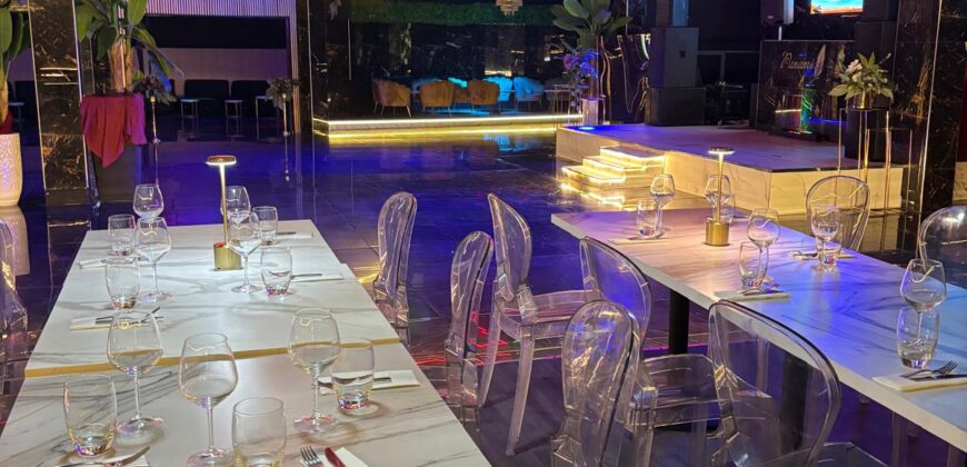 CESSIONE ATTIVITA’ Discoteca Lago Patria