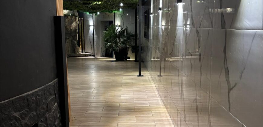 CESSIONE ATTIVITA’ Discoteca Lago Patria