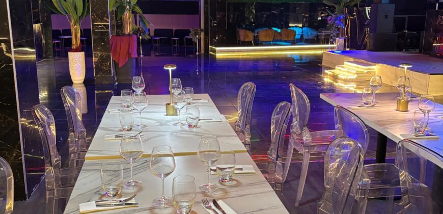 CESSIONE ATTIVITA’ Discoteca Lago Patria