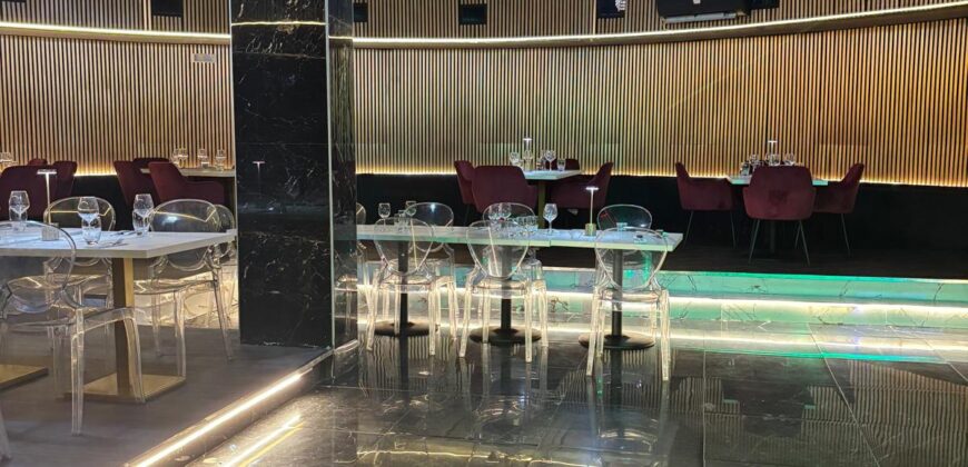 CESSIONE ATTIVITA’ Discoteca Lago Patria