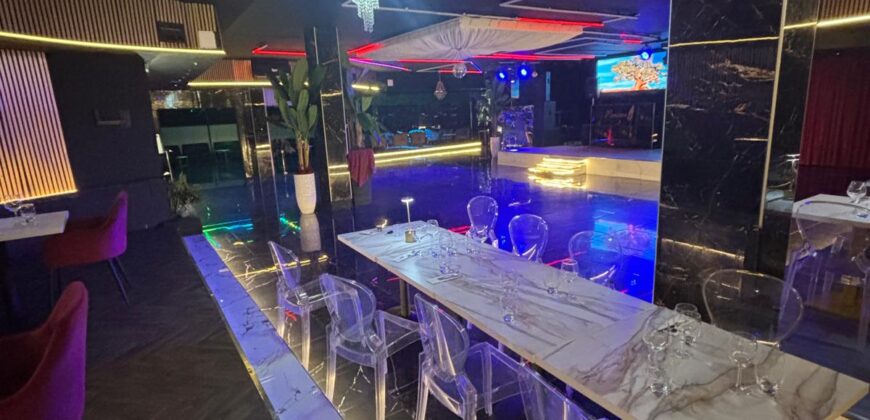 CESSIONE ATTIVITA’ Discoteca Lago Patria