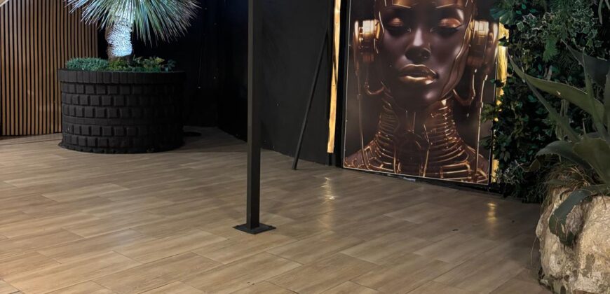 CESSIONE ATTIVITA’ Discoteca Lago Patria