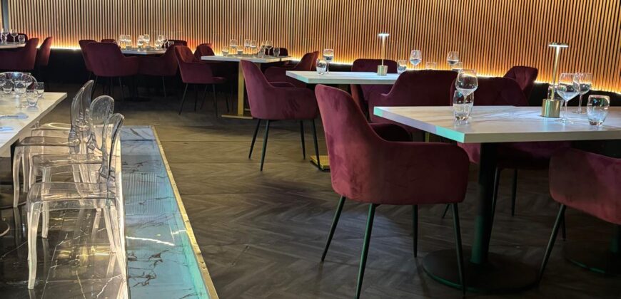 CESSIONE ATTIVITA’ Discoteca Lago Patria