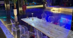 CESSIONE ATTIVITA’ Discoteca Lago Patria