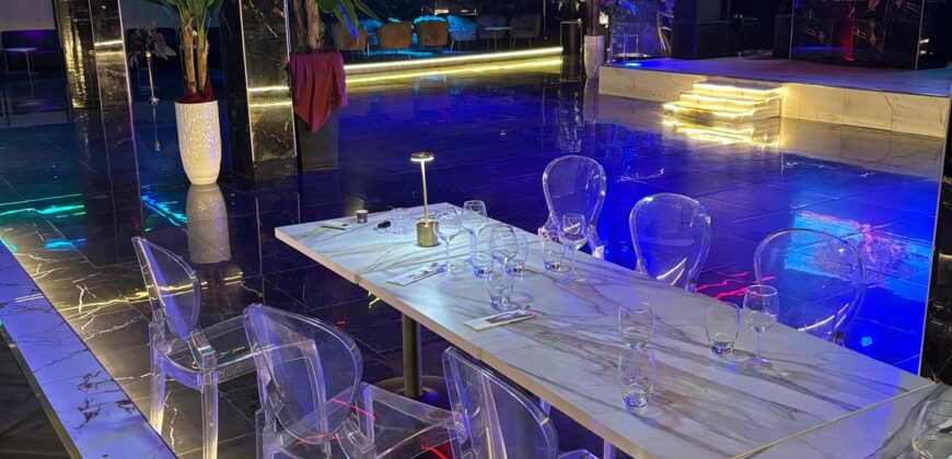 CESSIONE ATTIVITA’ Discoteca Lago Patria