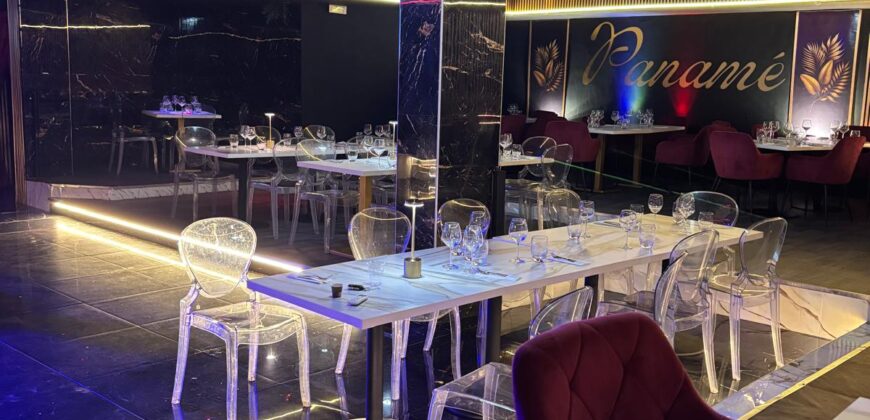 CESSIONE ATTIVITA’ Discoteca Lago Patria