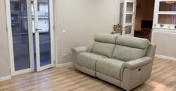 APPARTAMENTO 135 MQ Lago Patria-P.Co Mazzola