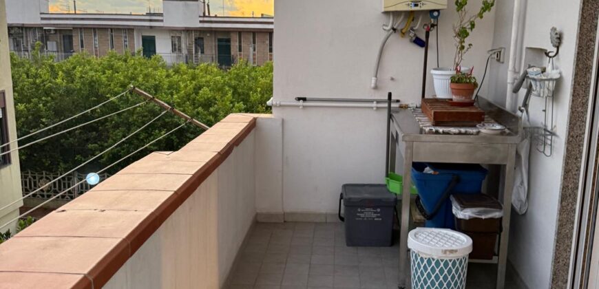 APPARTAMENTO 135 MQ Lago Patria-P.Co Mazzola