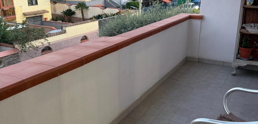 APPARTAMENTO 135 MQ Lago Patria-P.Co Mazzola