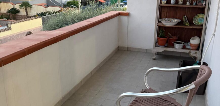 APPARTAMENTO 135 MQ Lago Patria-P.Co Mazzola