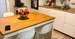 APPARTAMENTO 135 MQ Lago Patria-P.Co Mazzola