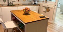 APPARTAMENTO 135 MQ Lago Patria-P.Co Mazzola