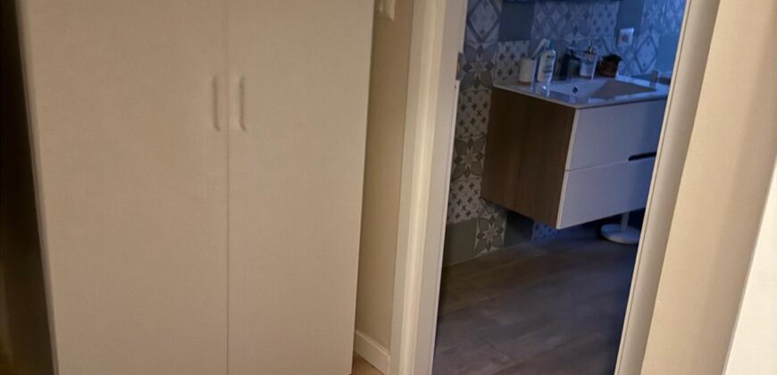 APPARTAMENTO 135 MQ Lago Patria-P.Co Mazzola