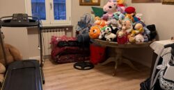 APPARTAMENTO 135 MQ Lago Patria-P.Co Mazzola