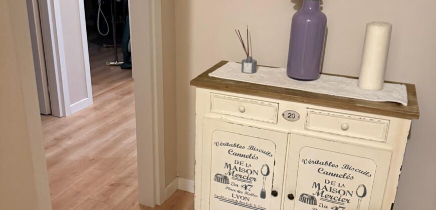 APPARTAMENTO 135 MQ Lago Patria-P.Co Mazzola