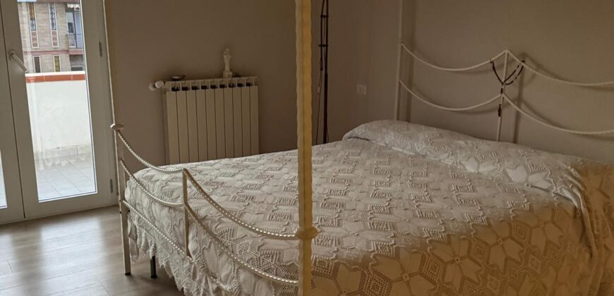 APPARTAMENTO 135 MQ Lago Patria-P.Co Mazzola