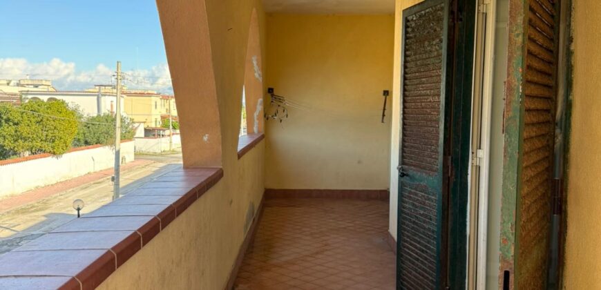 APPARTAMENTO INDIPENDENTE CON GIARDINO Ischitella