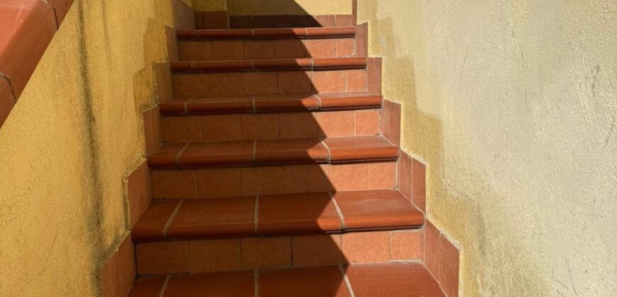 APPARTAMENTO INDIPENDENTE CON GIARDINO Ischitella