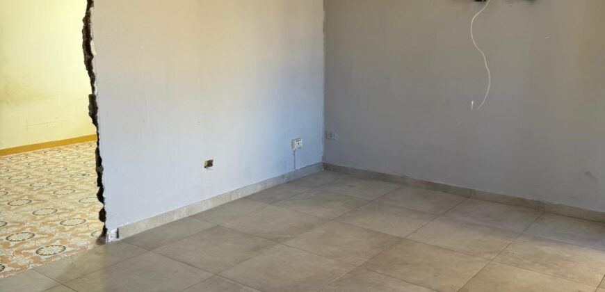 APPARTAMENTO INDIPENDENTE CON GIARDINO Ischitella