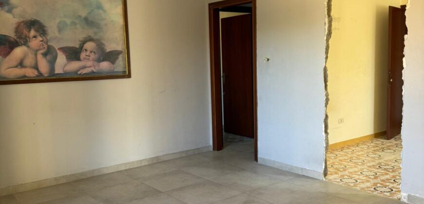 APPARTAMENTO INDIPENDENTE CON GIARDINO Ischitella