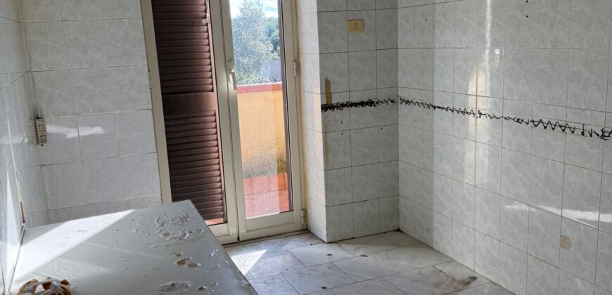 APPARTAMENTO INDIPENDENTE CON GIARDINO Ischitella