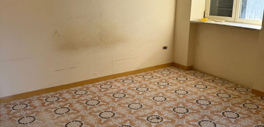 APPARTAMENTO INDIPENDENTE CON GIARDINO Ischitella